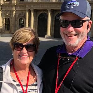 Meet your Posher, Phran